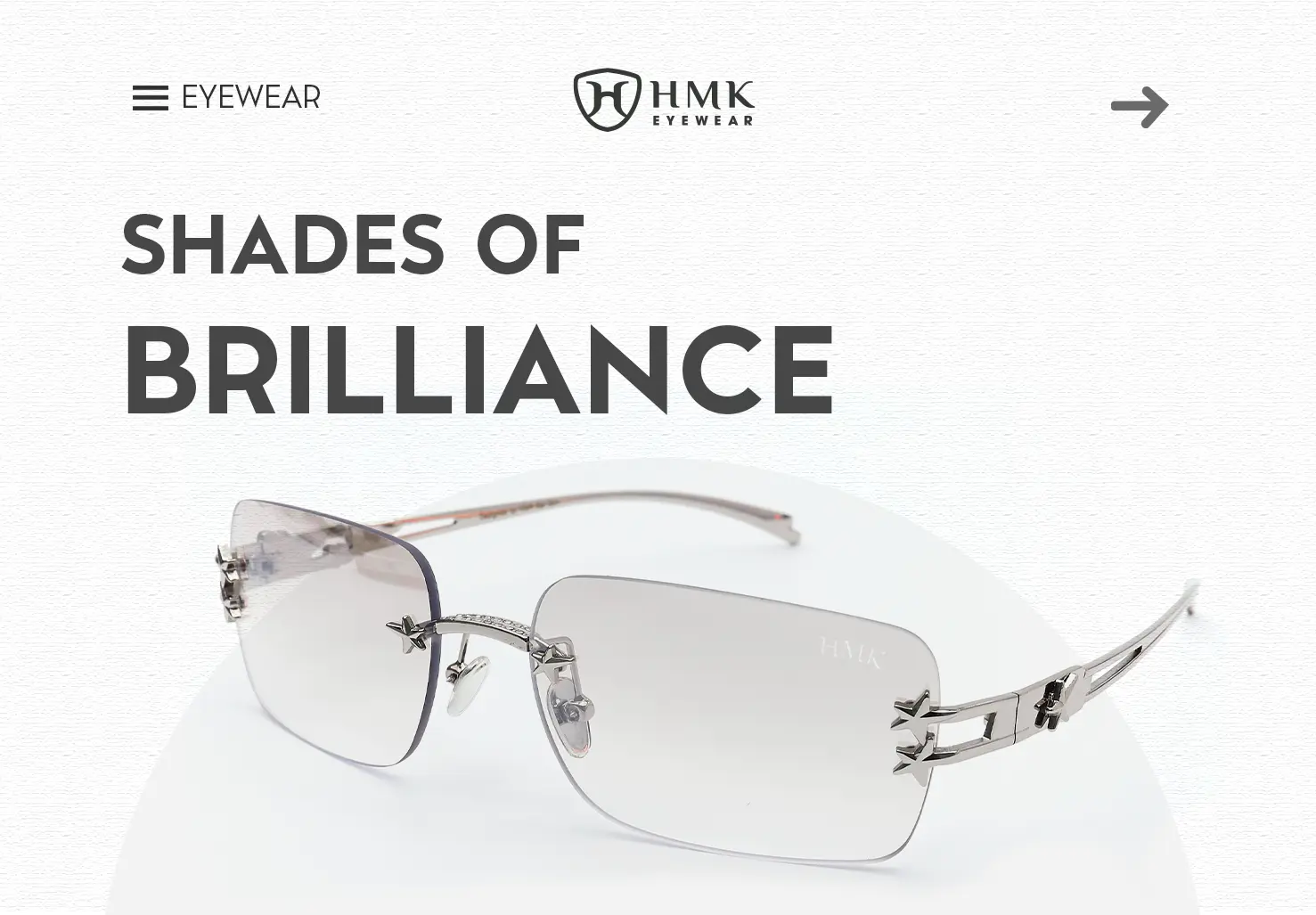 Shades Brilliance