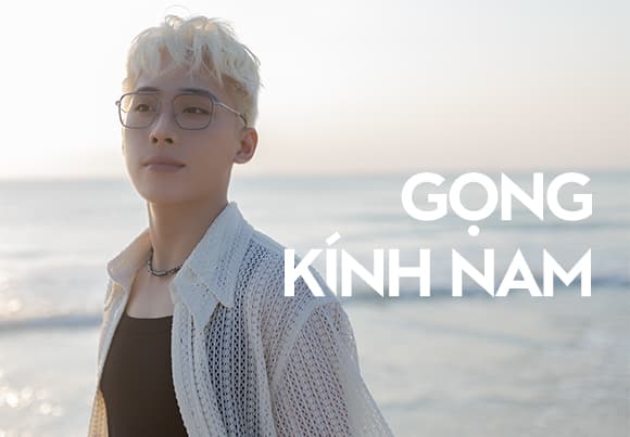 Gọng Kính
