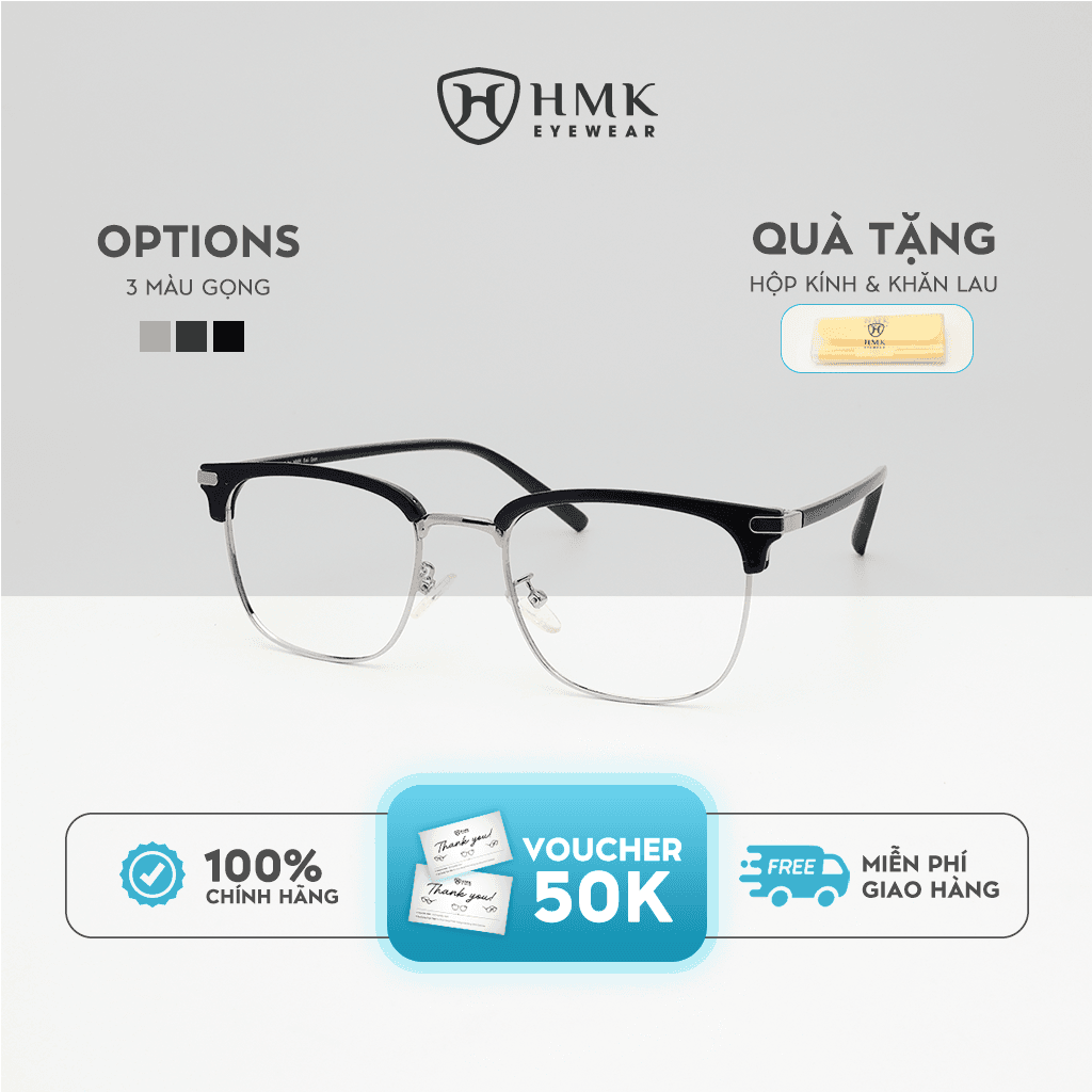 Kính Mát KL6610